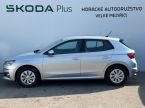 Škoda Fabia - fotka číslo 2