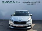 Škoda Fabia - fotka číslo 3