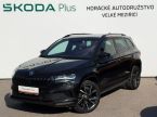 Škoda Karoq - fotka číslo 0
