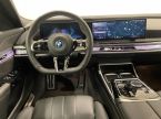 BMW i7 - fotka číslo 6