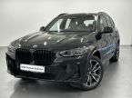 BMW X3 - fotka číslo 0