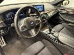 BMW Řada 5 - fotka číslo 6