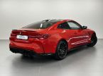 BMW M4 - fotka číslo 2