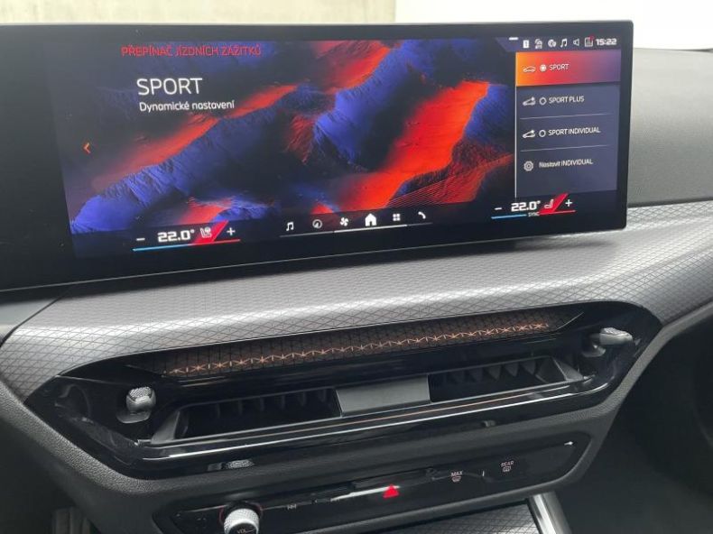 BMW Řada 3 - hlavní fotka