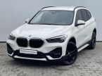 BMW X1 - fotka číslo 0