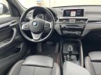 BMW X1 - fotka číslo 14