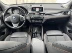 BMW X1 - fotka číslo 15