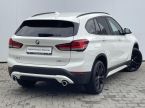 BMW X1 - fotka číslo 1