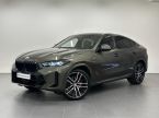 BMW X6 - fotka číslo 0