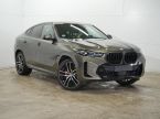 BMW X6 - fotka číslo 1