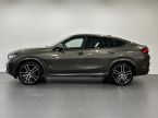 BMW X6 - fotka číslo 2