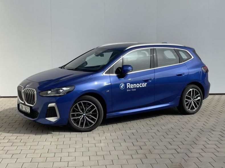 BMW Řada 2 - hlavní foto