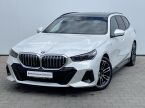 BMW Řada 5 - fotka číslo 0