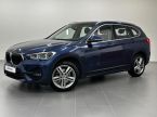 BMW X1 - fotka číslo 0