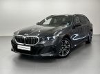 BMW Řada 5 - fotka číslo 0