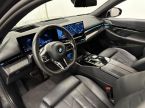 BMW Řada 5 - fotka číslo 5