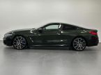 BMW Řada 8 - fotka číslo 1