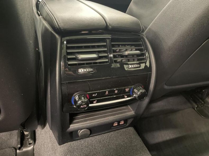 BMW Řada 5 - hlavní fotka