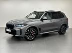 BMW X5 - fotka číslo 0