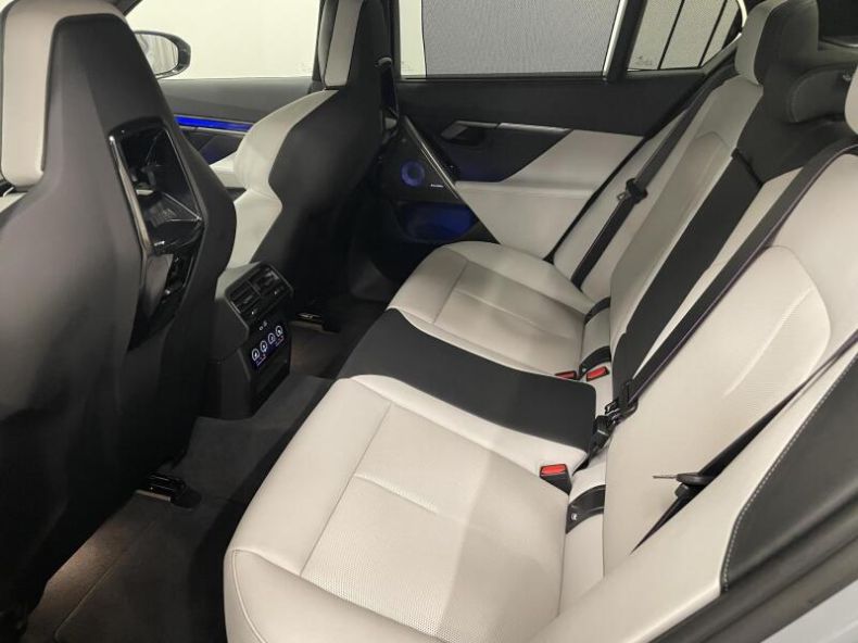 BMW M5 - hlavní fotka