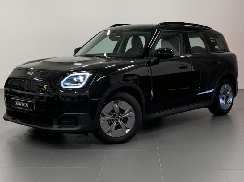Mini Countryman - hlavní fotka inzerátu