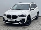 BMW X1 - fotka číslo 0