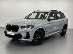 BMW X3 - fotka číslo 0