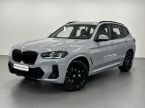 BMW X3 - fotka číslo 0