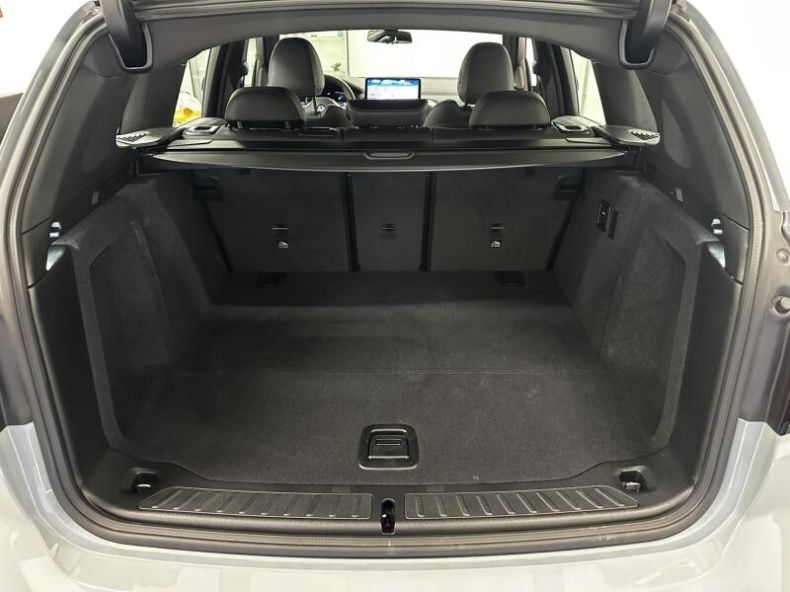 BMW X3 - hlavní fotka