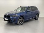 BMW X3 - fotka číslo 0