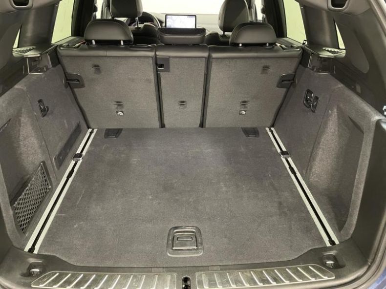 BMW X3 - hlavní fotka