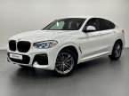 BMW X4 - fotka číslo 0