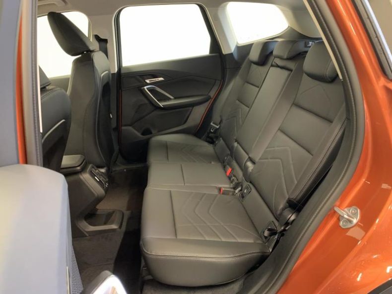 BMW X1 - hlavní fotka