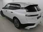 BMW iX - fotka číslo 1