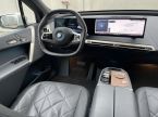 BMW iX - fotka číslo 14