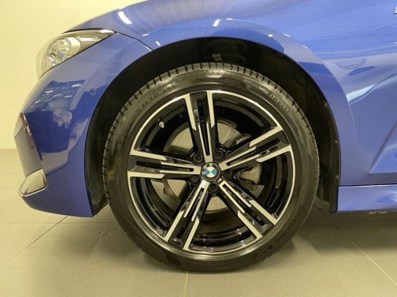 BMW Řada 3 - hlavní fotka