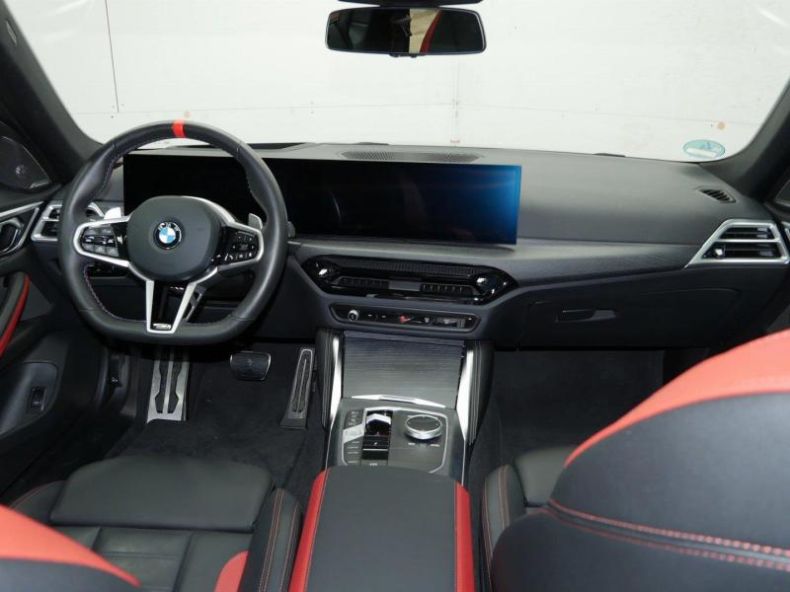 BMW Řada 4 - hlavní fotka