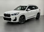 BMW X1 - fotka číslo 0