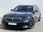 BMW Řada 5 - fotka číslo 0