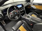 BMW M8 - fotka číslo 5