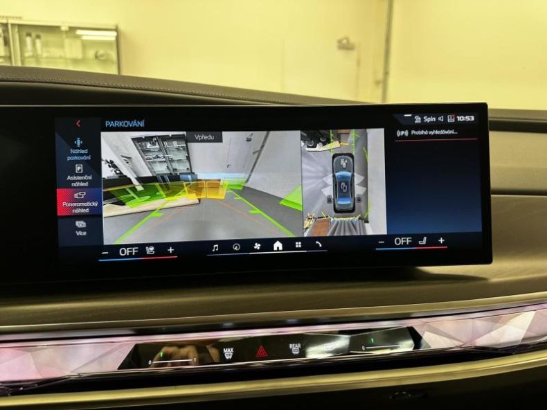 BMW Řada 7 - hlavní fotka