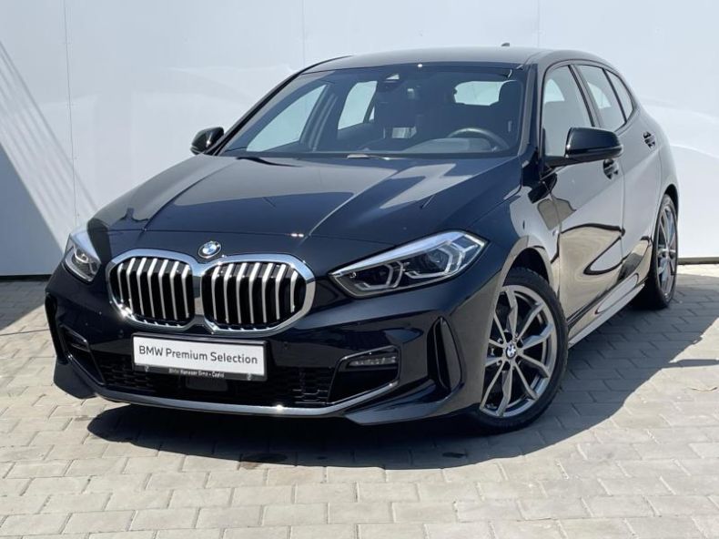 BMW Řada 1 - hlavní foto