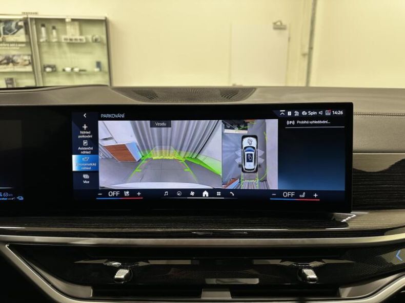 BMW X5 - hlavní fotka