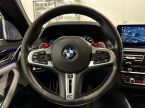 BMW M5 - fotka číslo 16
