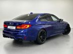 BMW M5 - fotka číslo 2