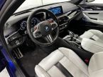 BMW M5 - fotka číslo 5