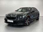 BMW Řada 5 - fotka číslo 0