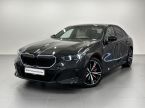 BMW Řada 5 - fotka číslo 0