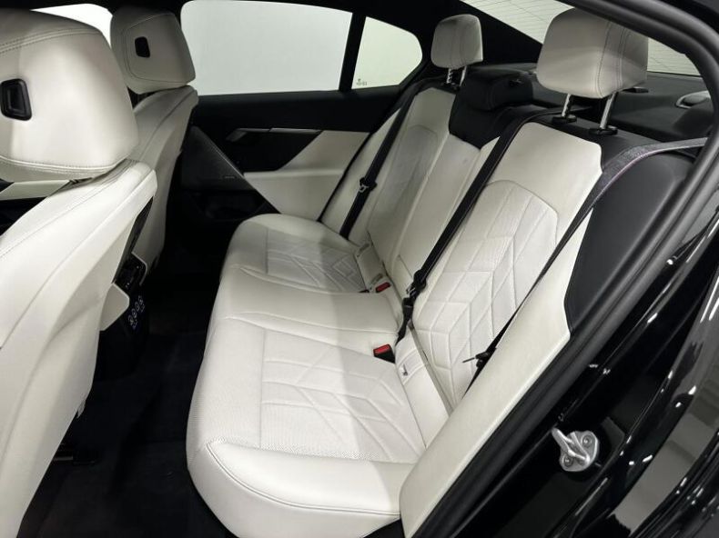 BMW Řada 5 - hlavní fotka