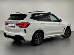 BMW X3 - fotka číslo 2